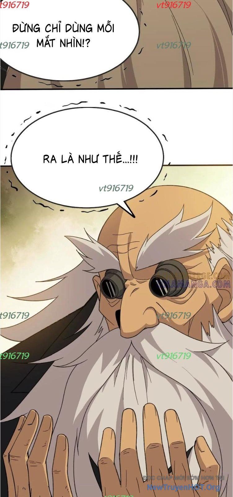 Dũng Giả X Nữ Ma Vương Chap 170 - Next Chap 171
