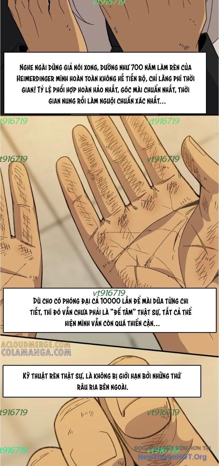 Dũng Giả X Nữ Ma Vương Chap 170 - Next Chap 171
