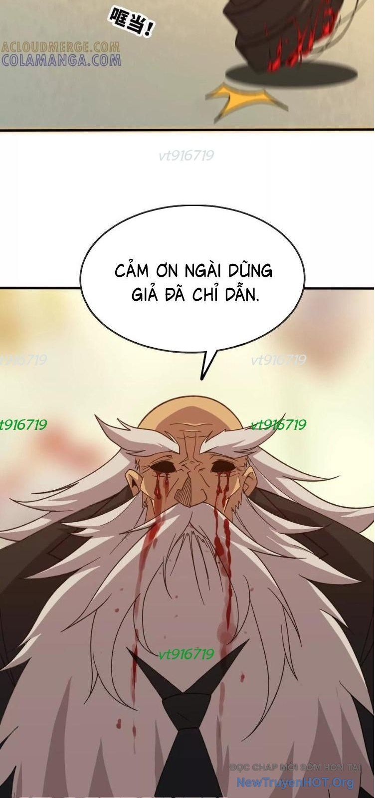 Dũng Giả X Nữ Ma Vương Chap 170 - Next Chap 171