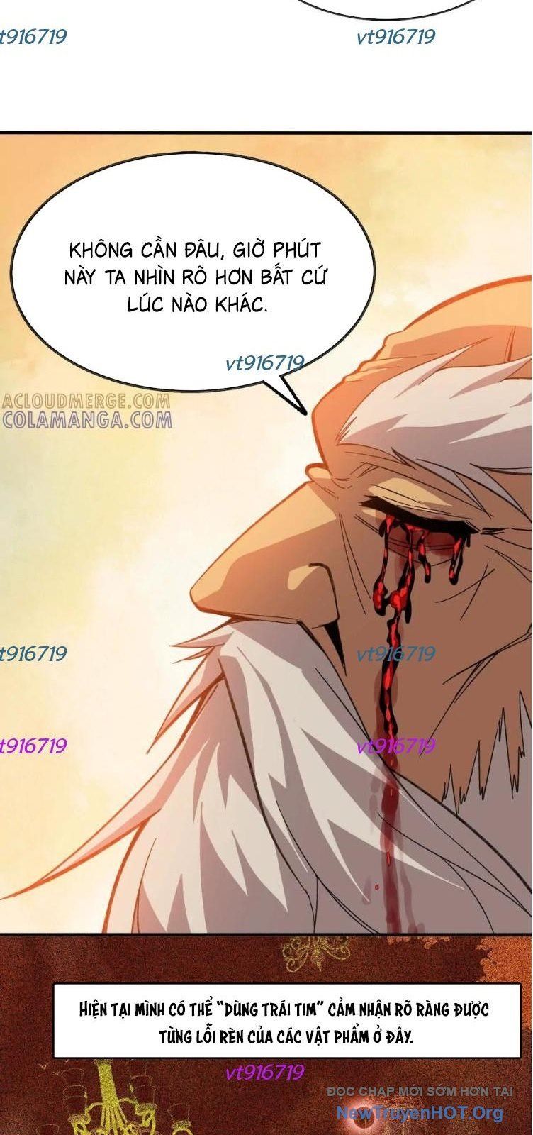 Dũng Giả X Nữ Ma Vương Chap 170 - Next Chap 171