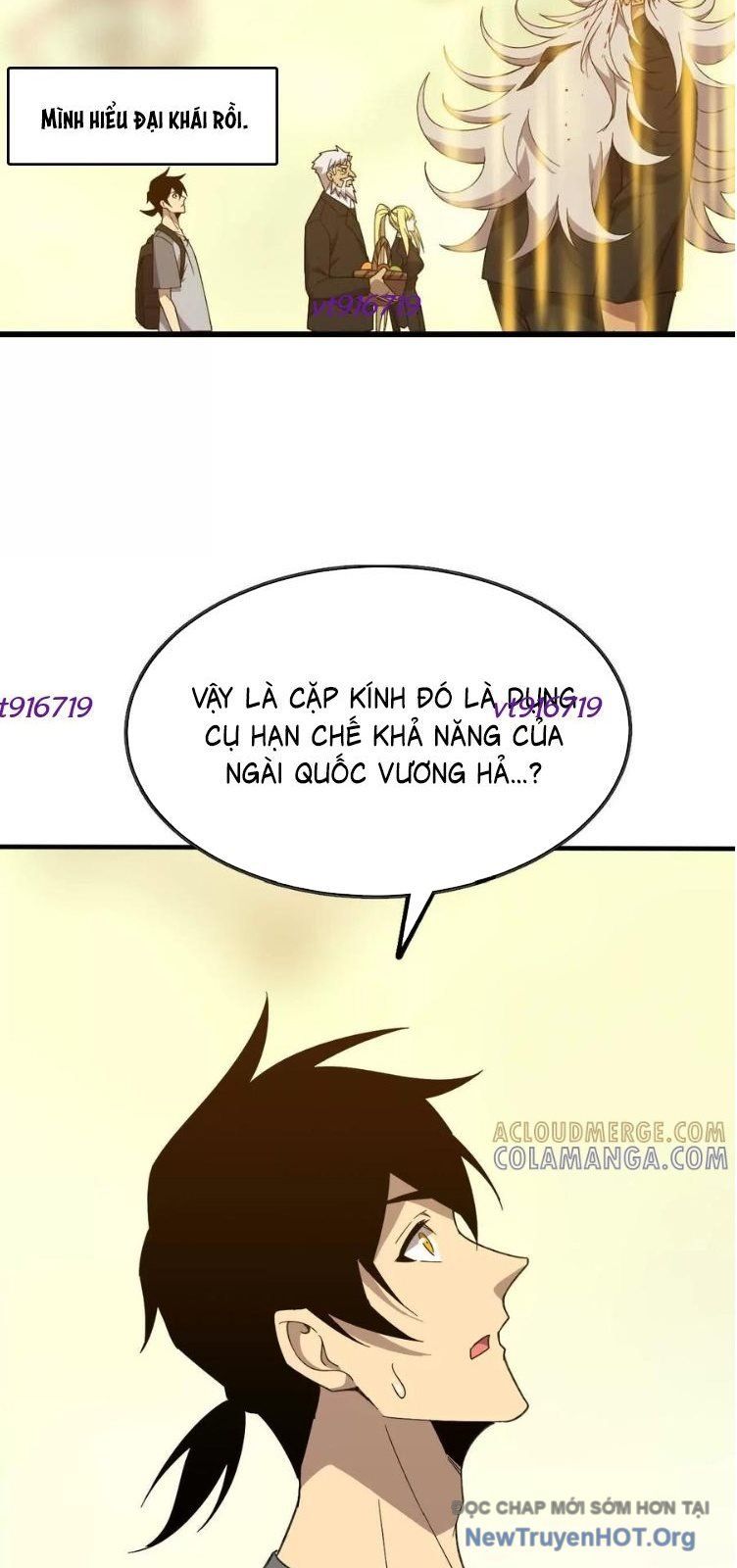 Dũng Giả X Nữ Ma Vương Chap 170 - Next Chap 171