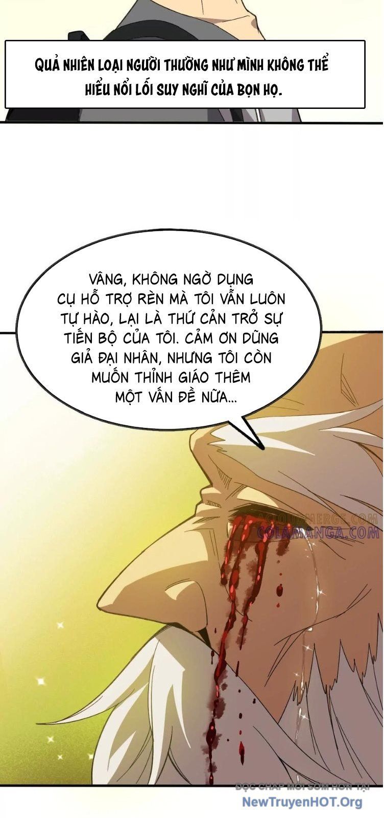 Dũng Giả X Nữ Ma Vương Chap 170 - Next Chap 171