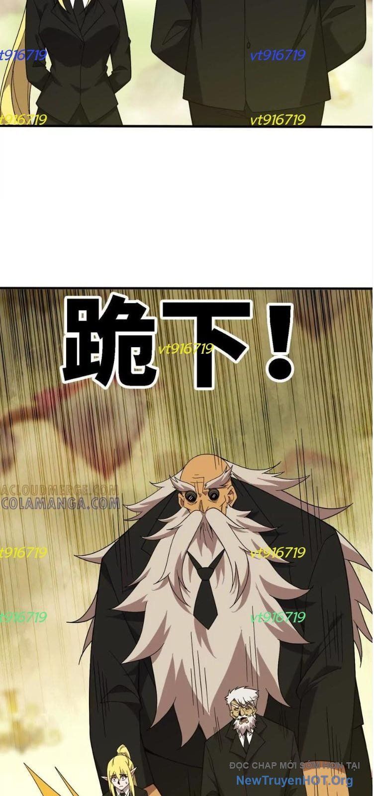 Dũng Giả X Nữ Ma Vương Chap 170 - Next Chap 171