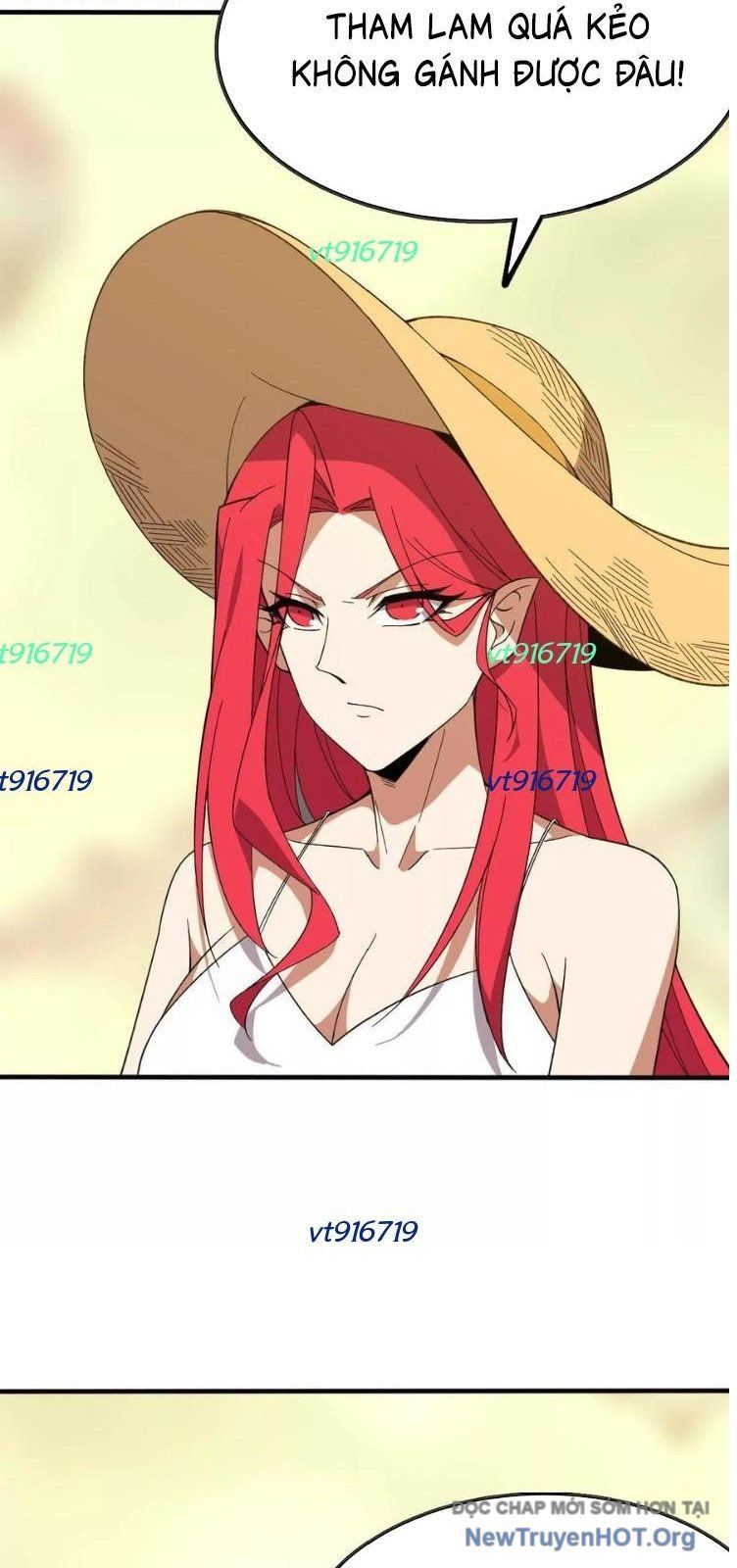 Dũng Giả X Nữ Ma Vương Chap 170 - Next Chap 171
