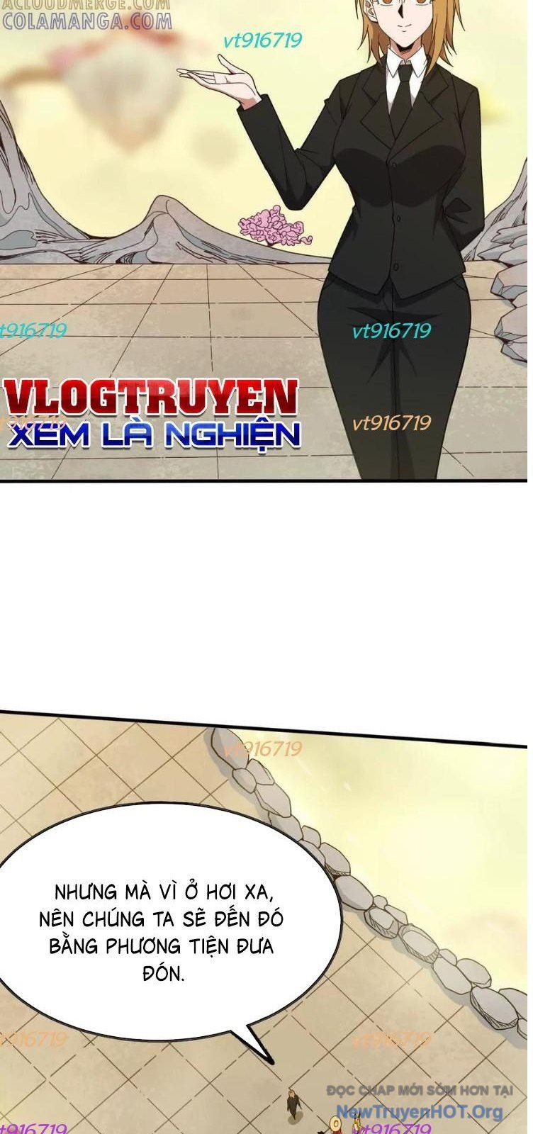 Dũng Giả X Nữ Ma Vương Chap 170 - Next Chap 171