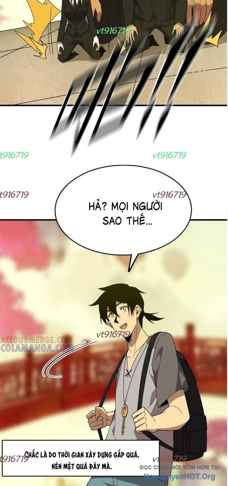 Dũng Giả X Nữ Ma Vương Chap 170 - Next Chap 171
