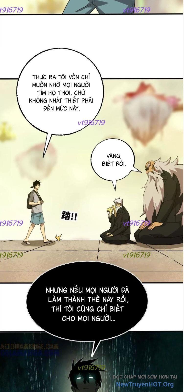 Dũng Giả X Nữ Ma Vương Chap 170 - Next Chap 171