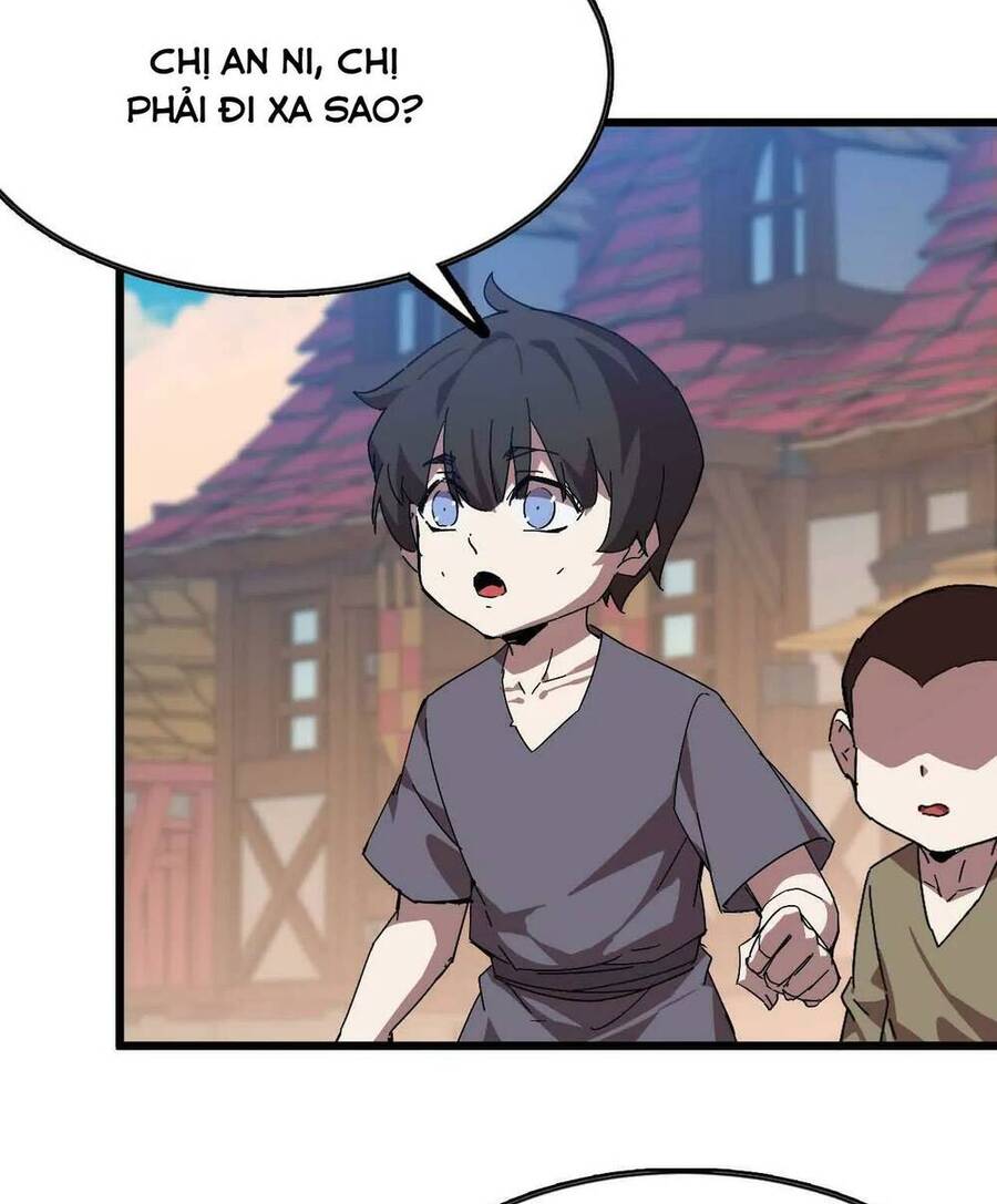 Dũng Giả X Nữ Ma Vương Chap 18 - Next Chap 19
