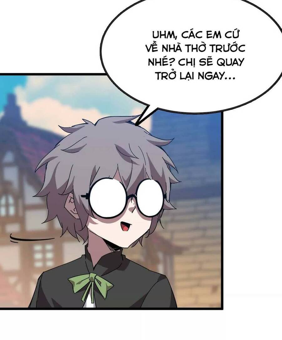 Dũng Giả X Nữ Ma Vương Chap 18 - Next Chap 19