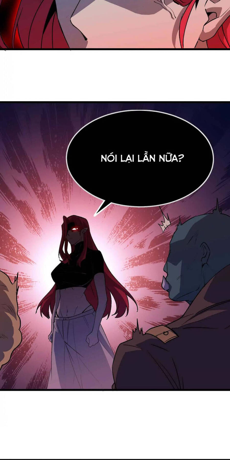 Dũng Giả X Nữ Ma Vương Chap 18 - Next Chap 19