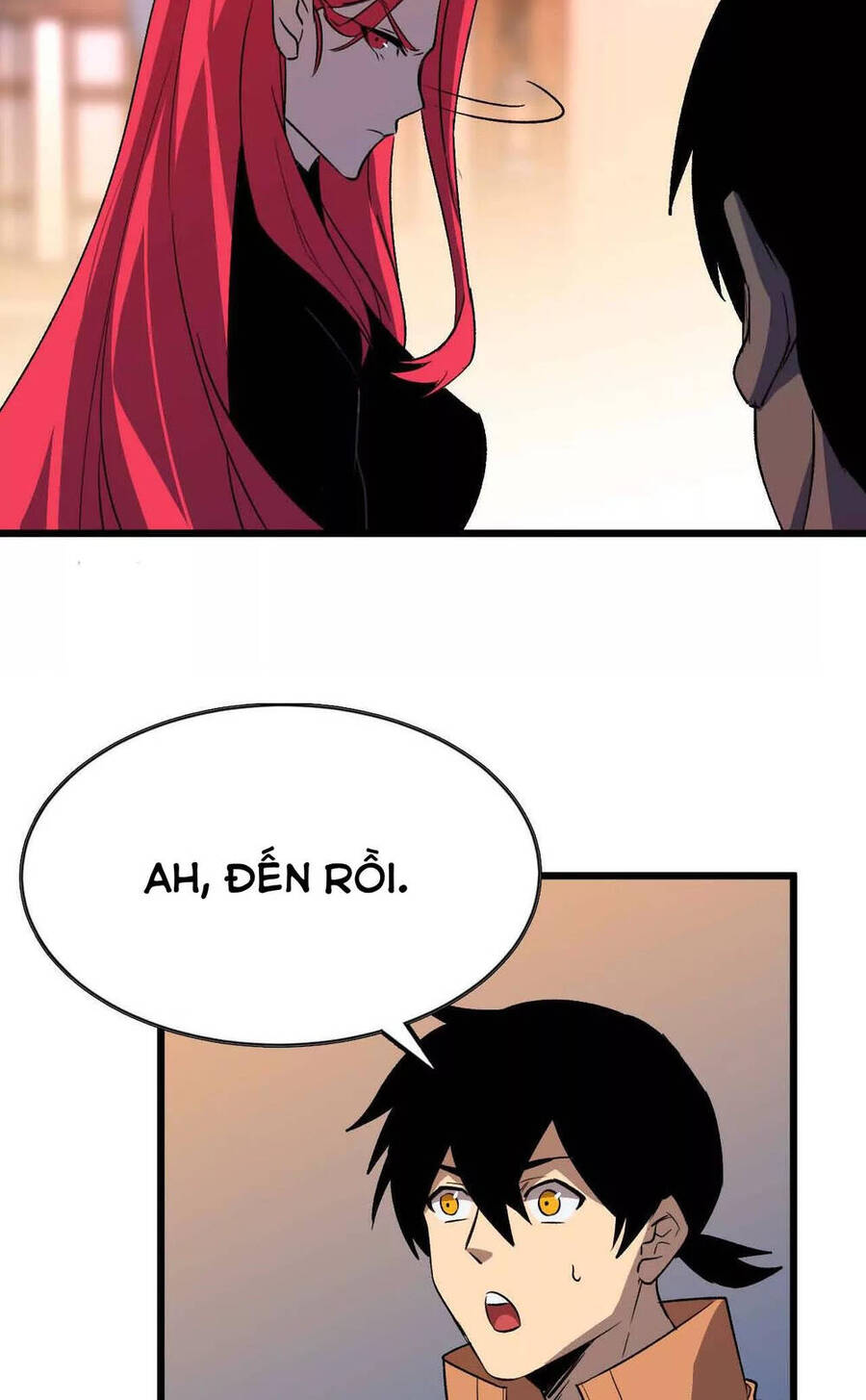 Dũng Giả X Nữ Ma Vương Chap 18 - Next Chap 19