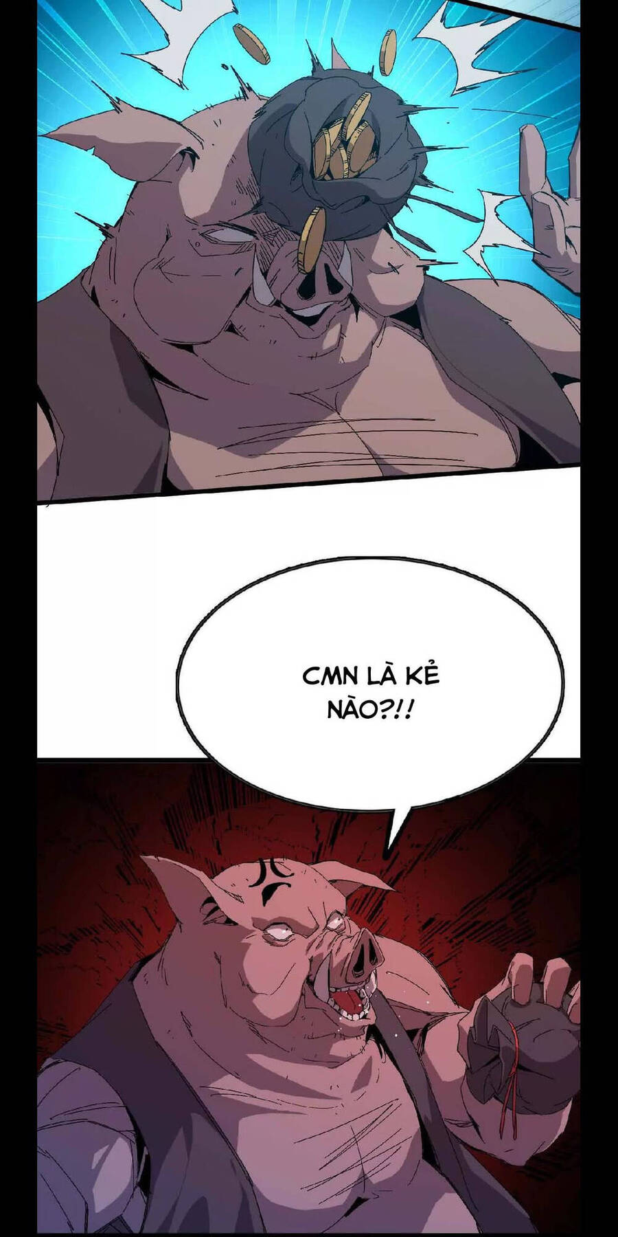 Dũng Giả X Nữ Ma Vương Chap 18 - Next Chap 19