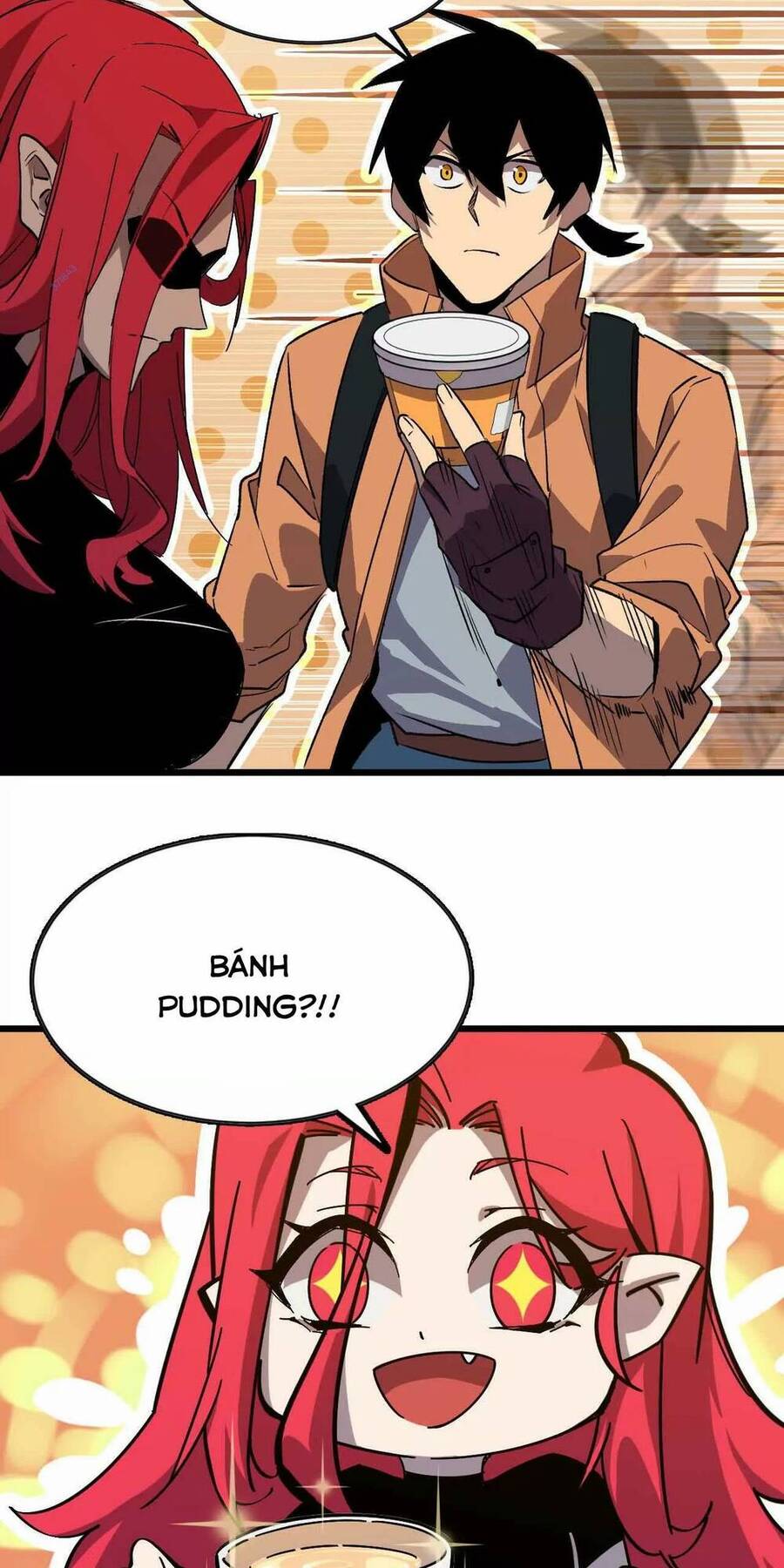 Dũng Giả X Nữ Ma Vương Chap 19 - Next Chap 20