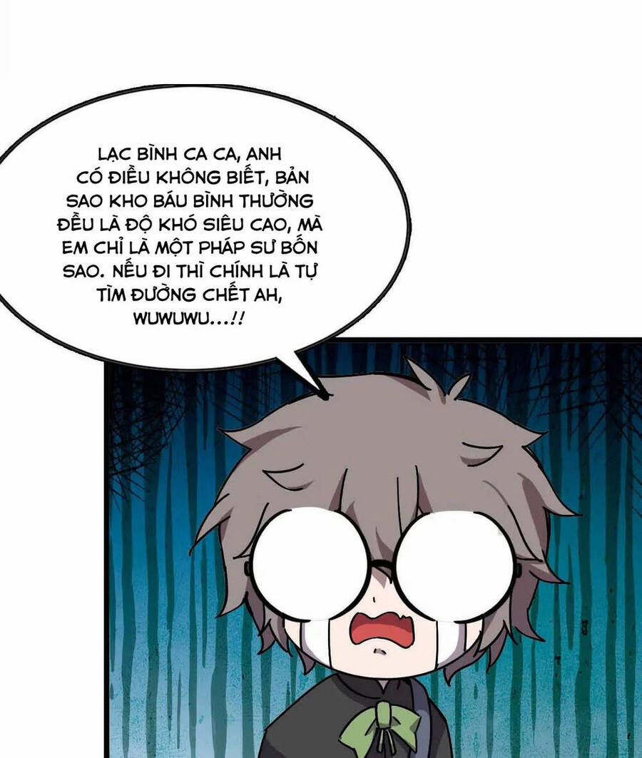 Dũng Giả X Nữ Ma Vương Chap 19 - Next Chap 20