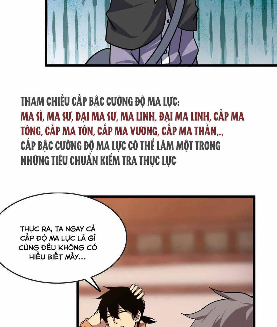 Dũng Giả X Nữ Ma Vương Chap 19 - Next Chap 20