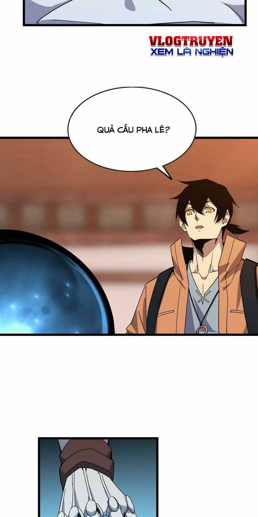 Dũng Giả X Nữ Ma Vương Chap 19 - Next Chap 20