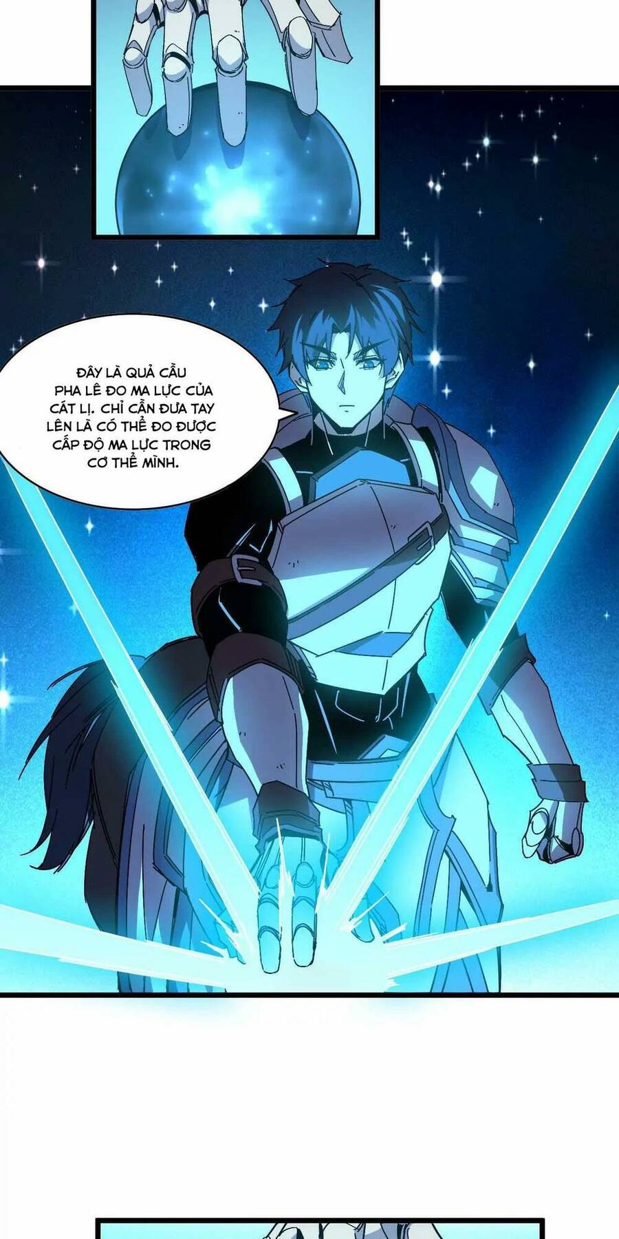 Dũng Giả X Nữ Ma Vương Chap 19 - Next Chap 20