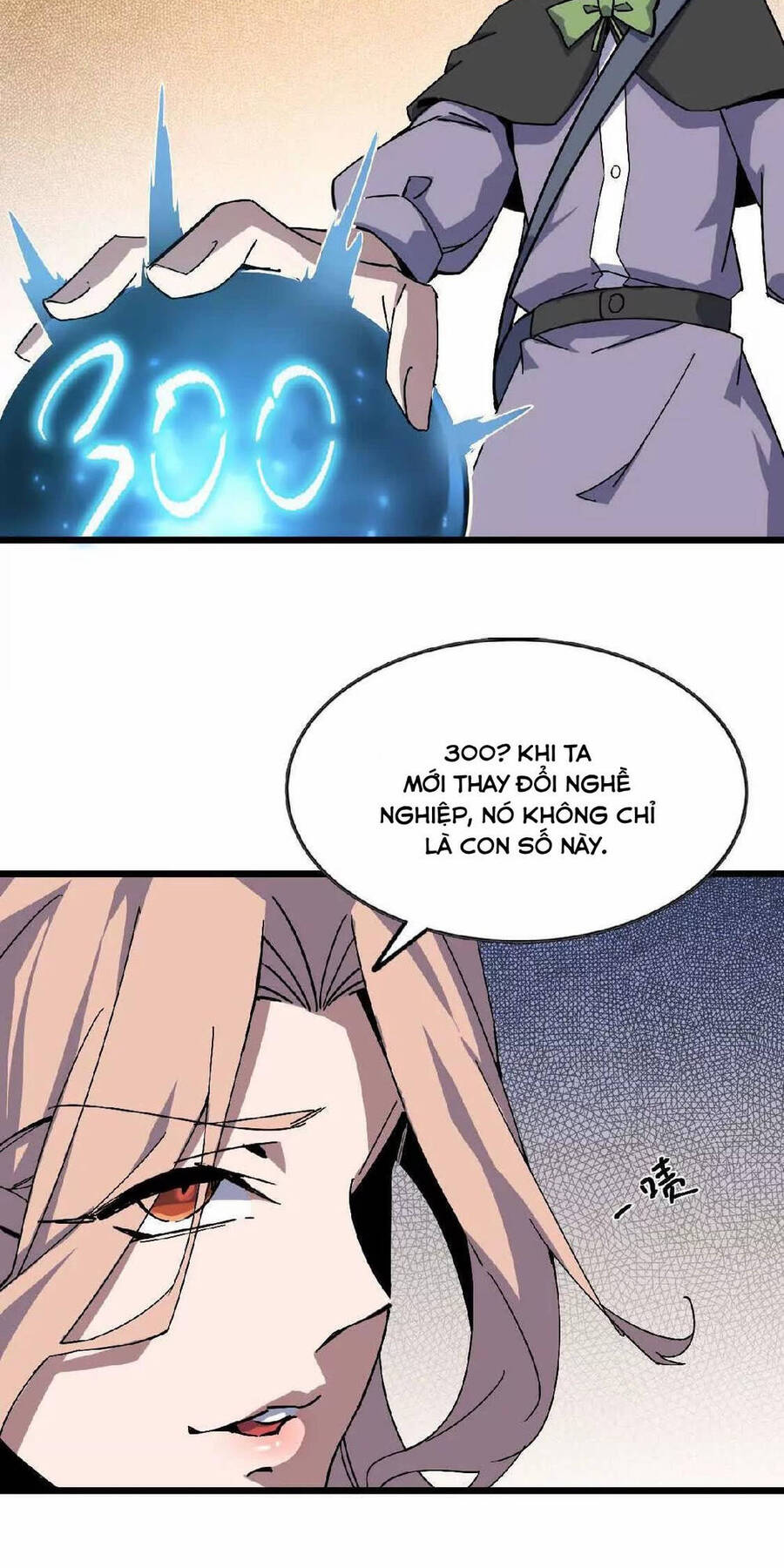Dũng Giả X Nữ Ma Vương Chap 19 - Next Chap 20