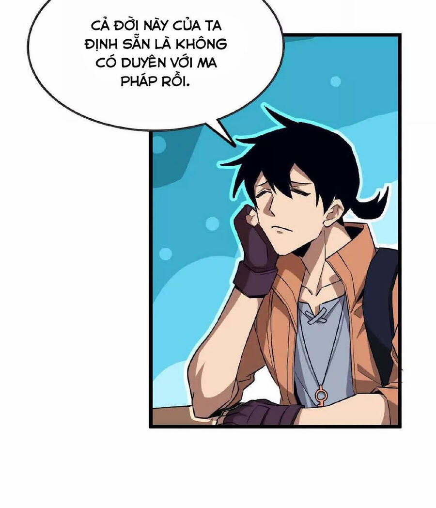 Dũng Giả X Nữ Ma Vương Chap 19 - Next Chap 20