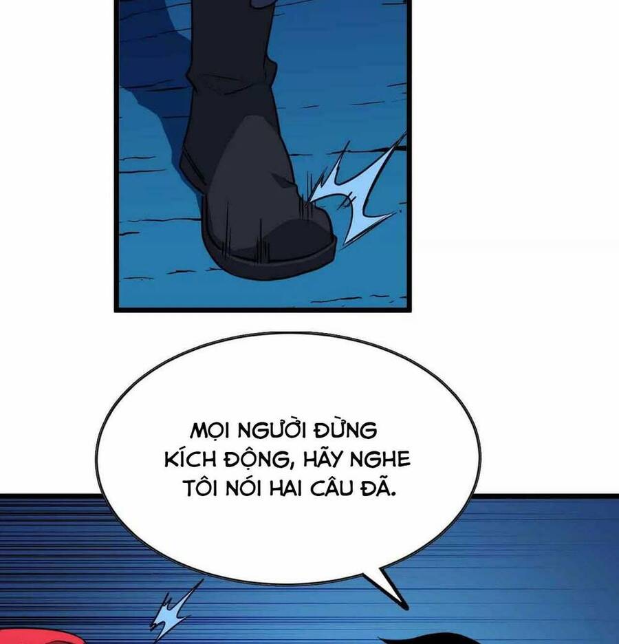 Dũng Giả X Nữ Ma Vương Chap 20 - Next Chap 21