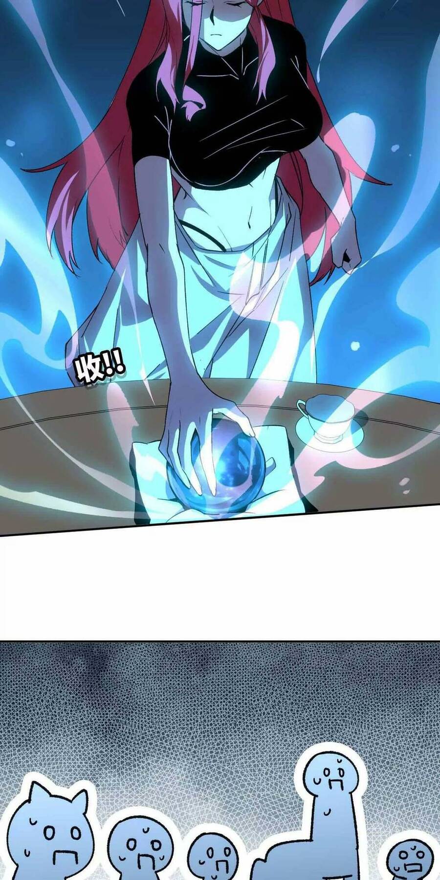 Dũng Giả X Nữ Ma Vương Chap 20 - Next Chap 21