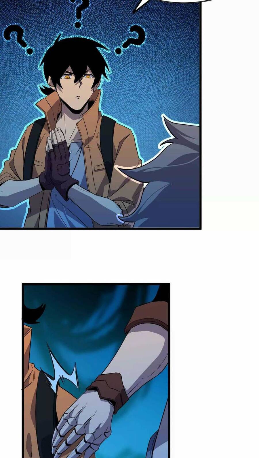 Dũng Giả X Nữ Ma Vương Chap 20 - Next Chap 21