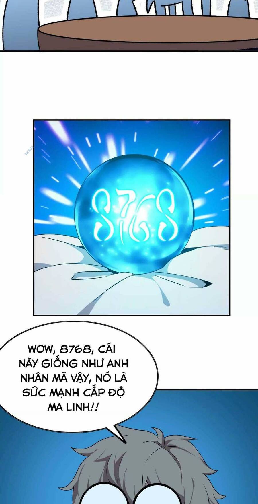 Dũng Giả X Nữ Ma Vương Chap 20 - Next Chap 21