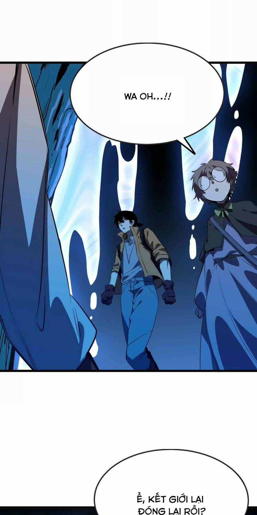 Dũng Giả X Nữ Ma Vương Chap 20 - Next Chap 21