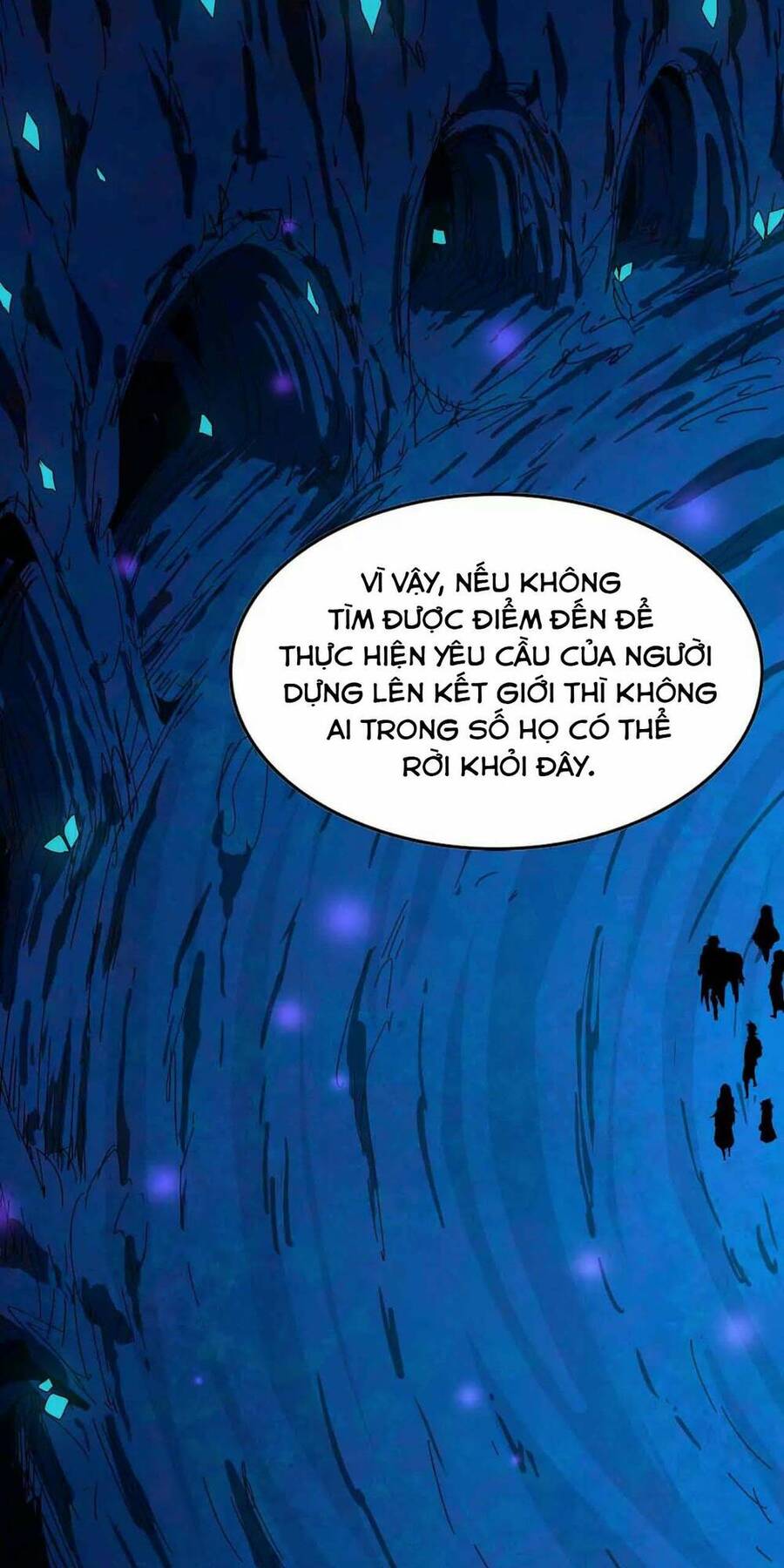 Dũng Giả X Nữ Ma Vương Chap 20 - Next Chap 21
