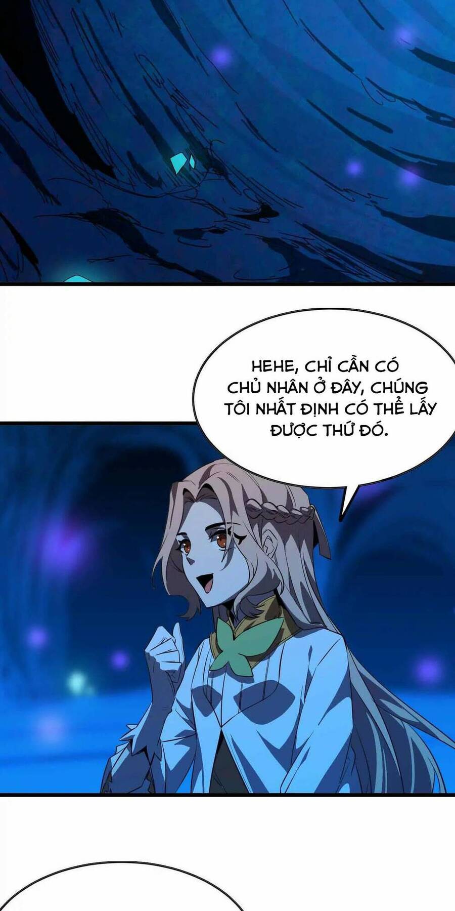 Dũng Giả X Nữ Ma Vương Chap 20 - Next Chap 21