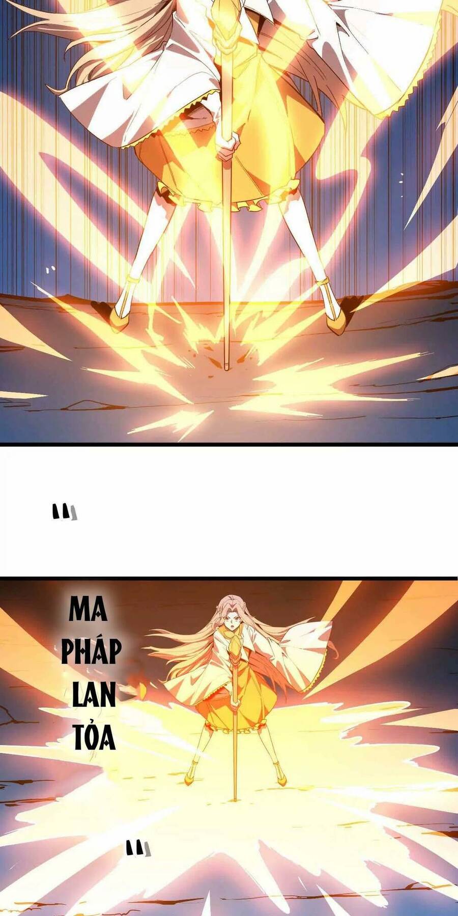 Dũng Giả X Nữ Ma Vương Chap 20 - Next Chap 21