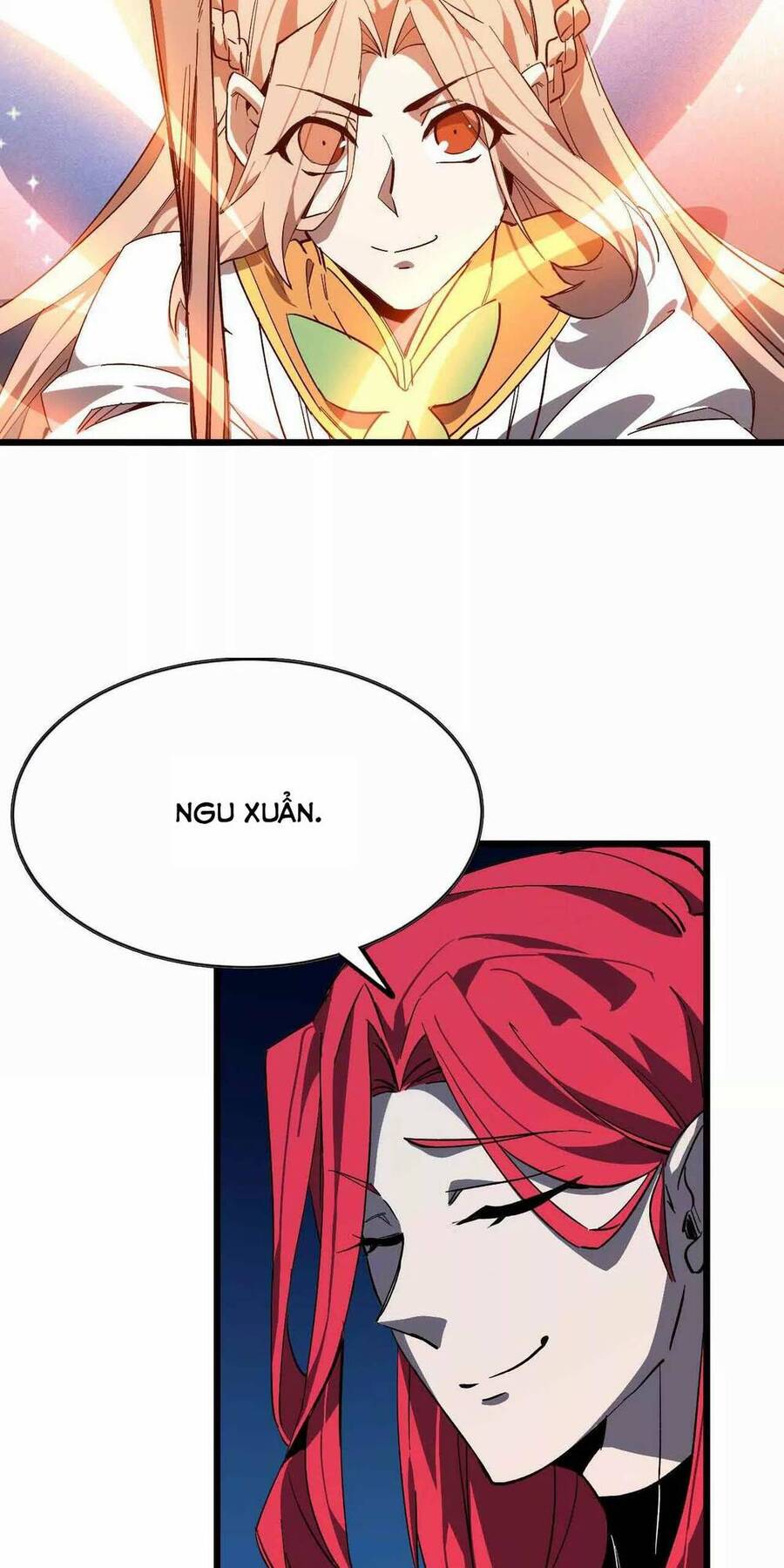 Dũng Giả X Nữ Ma Vương Chap 20 - Next Chap 21