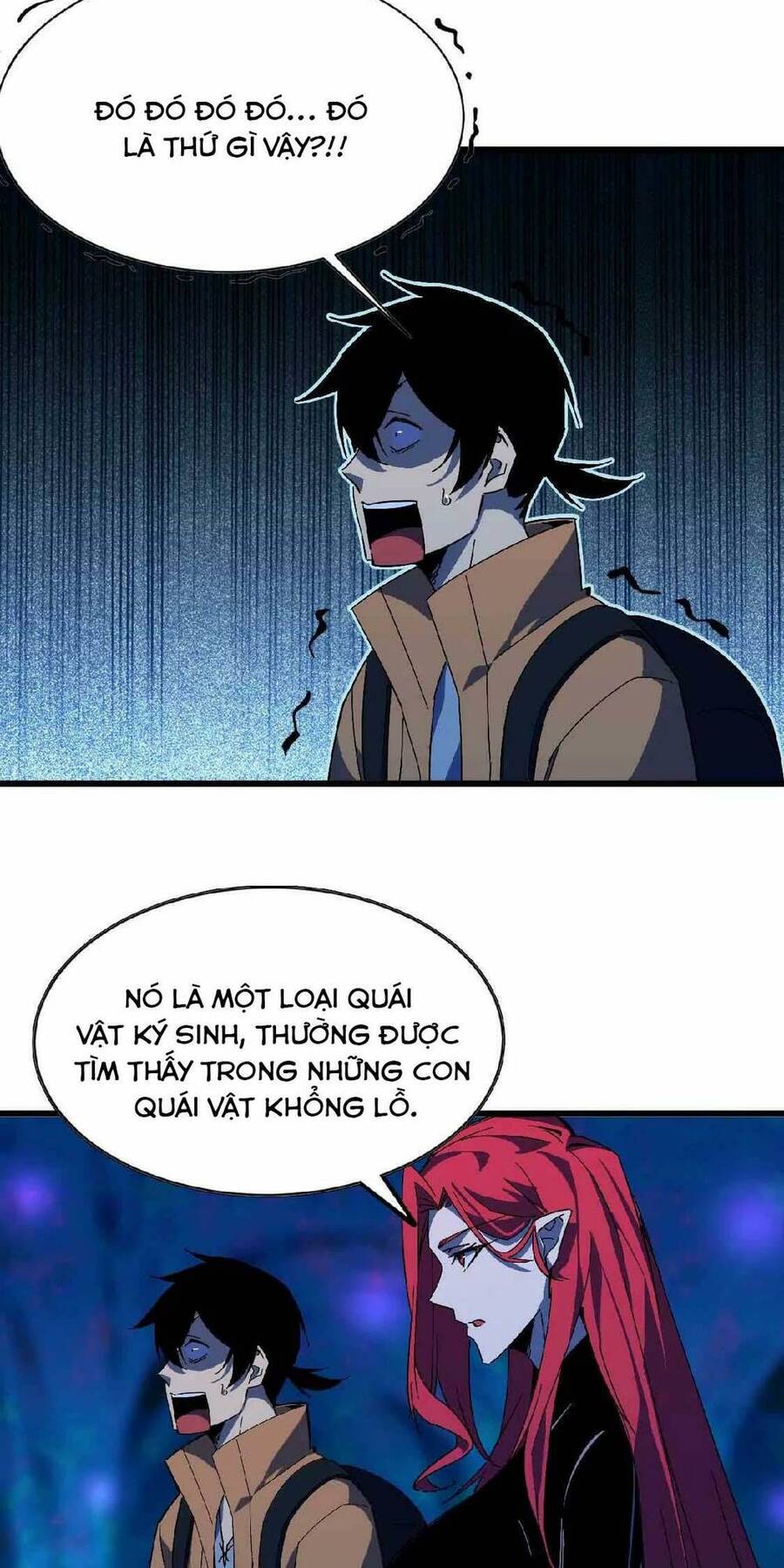 Dũng Giả X Nữ Ma Vương Chap 21 - Next Chap 22