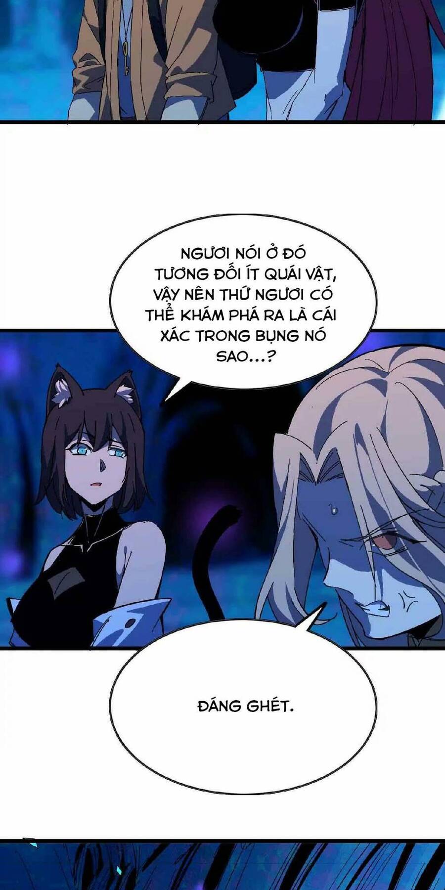 Dũng Giả X Nữ Ma Vương Chap 21 - Next Chap 22