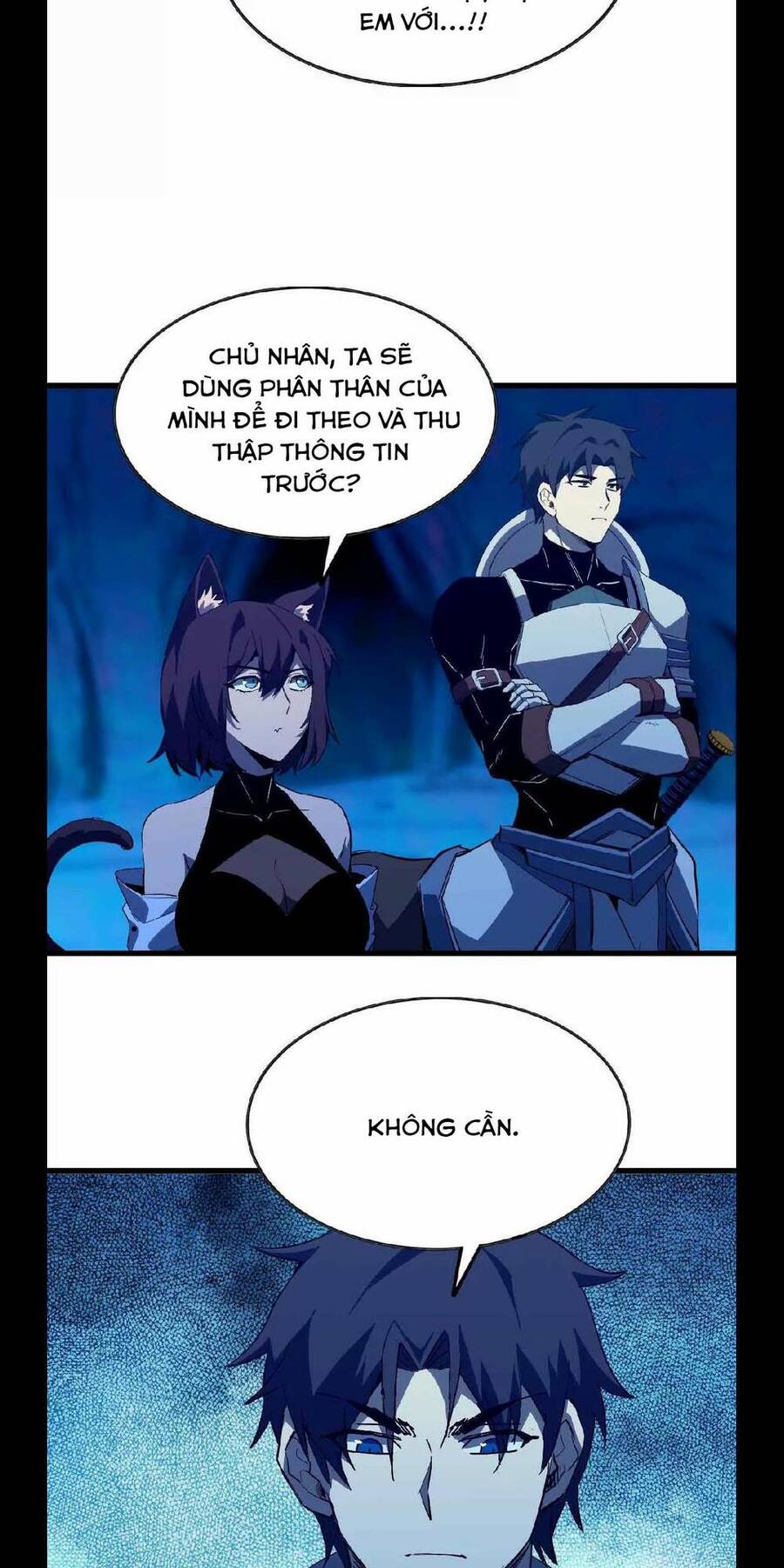 Dũng Giả X Nữ Ma Vương Chap 21 - Next Chap 22