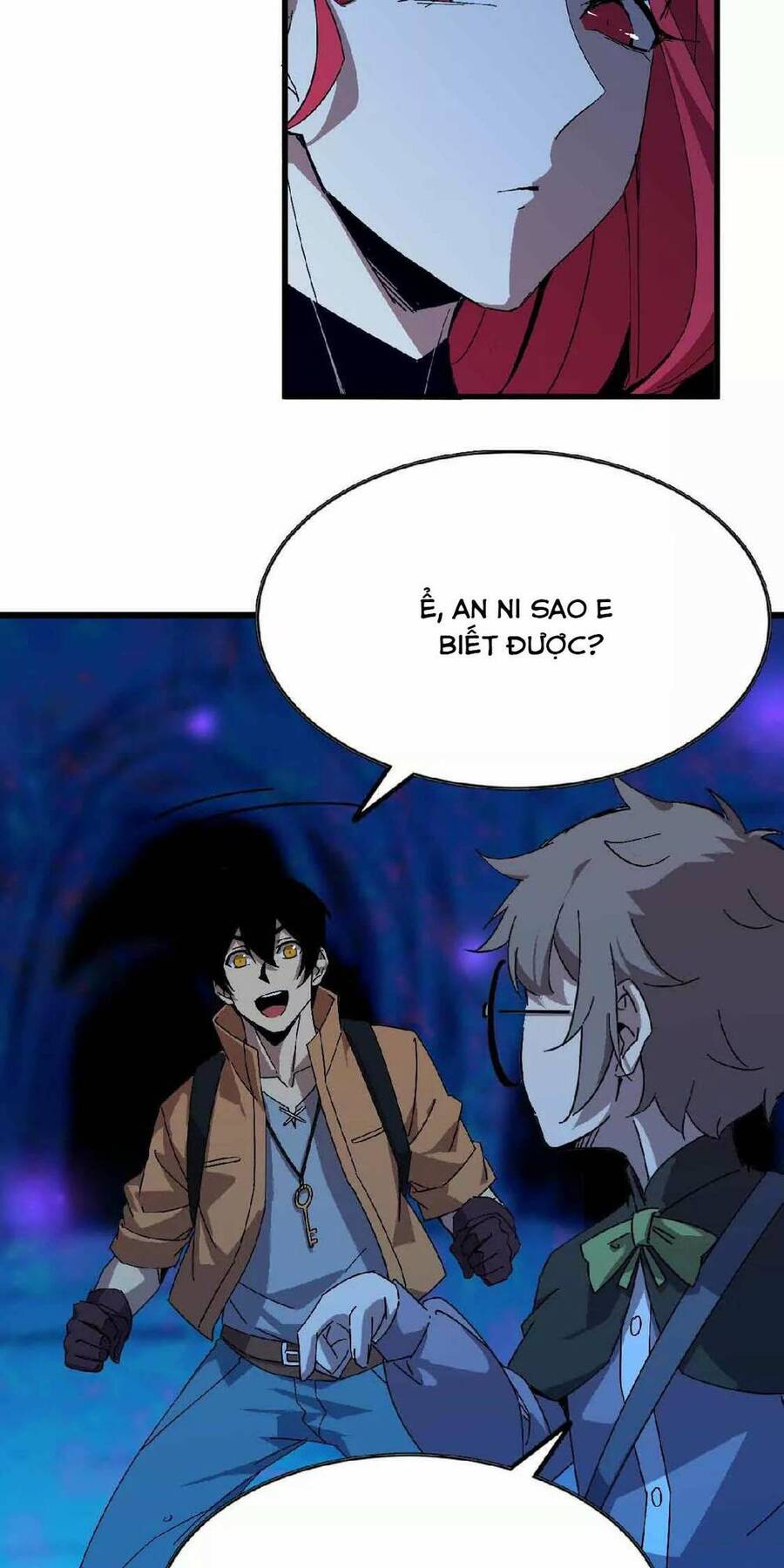 Dũng Giả X Nữ Ma Vương Chap 21 - Next Chap 22