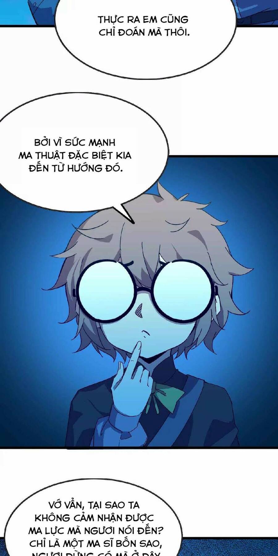 Dũng Giả X Nữ Ma Vương Chap 21 - Next Chap 22