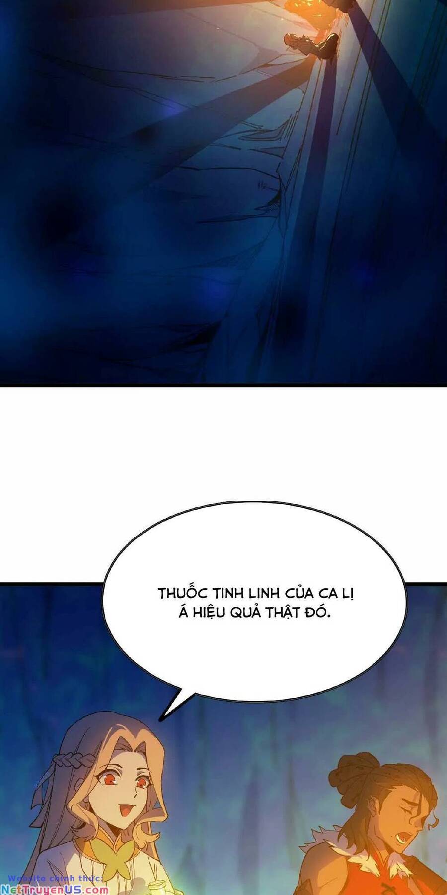 Dũng Giả X Nữ Ma Vương Chap 22 - Next Chap 23