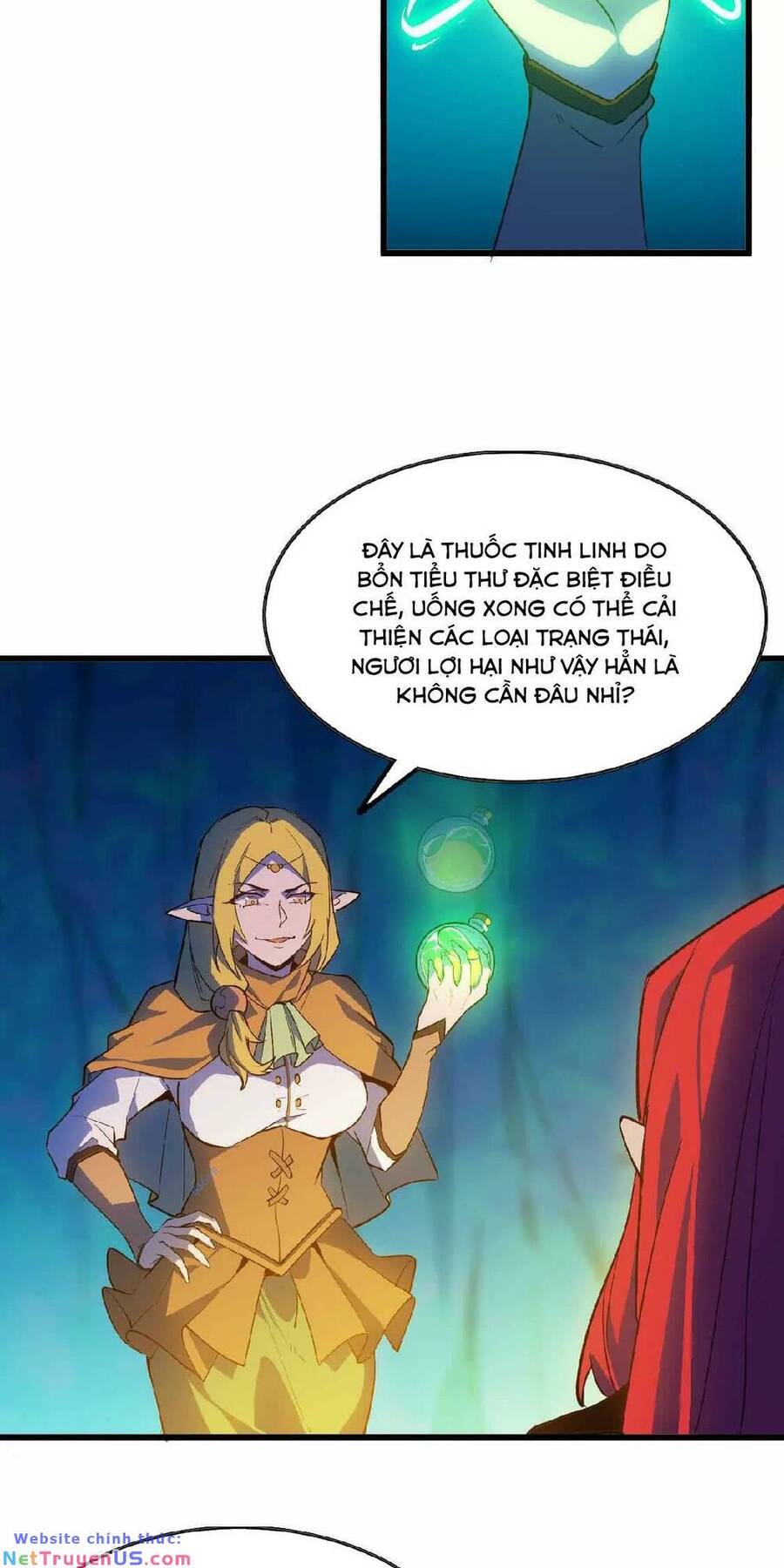 Dũng Giả X Nữ Ma Vương Chap 22 - Next Chap 23
