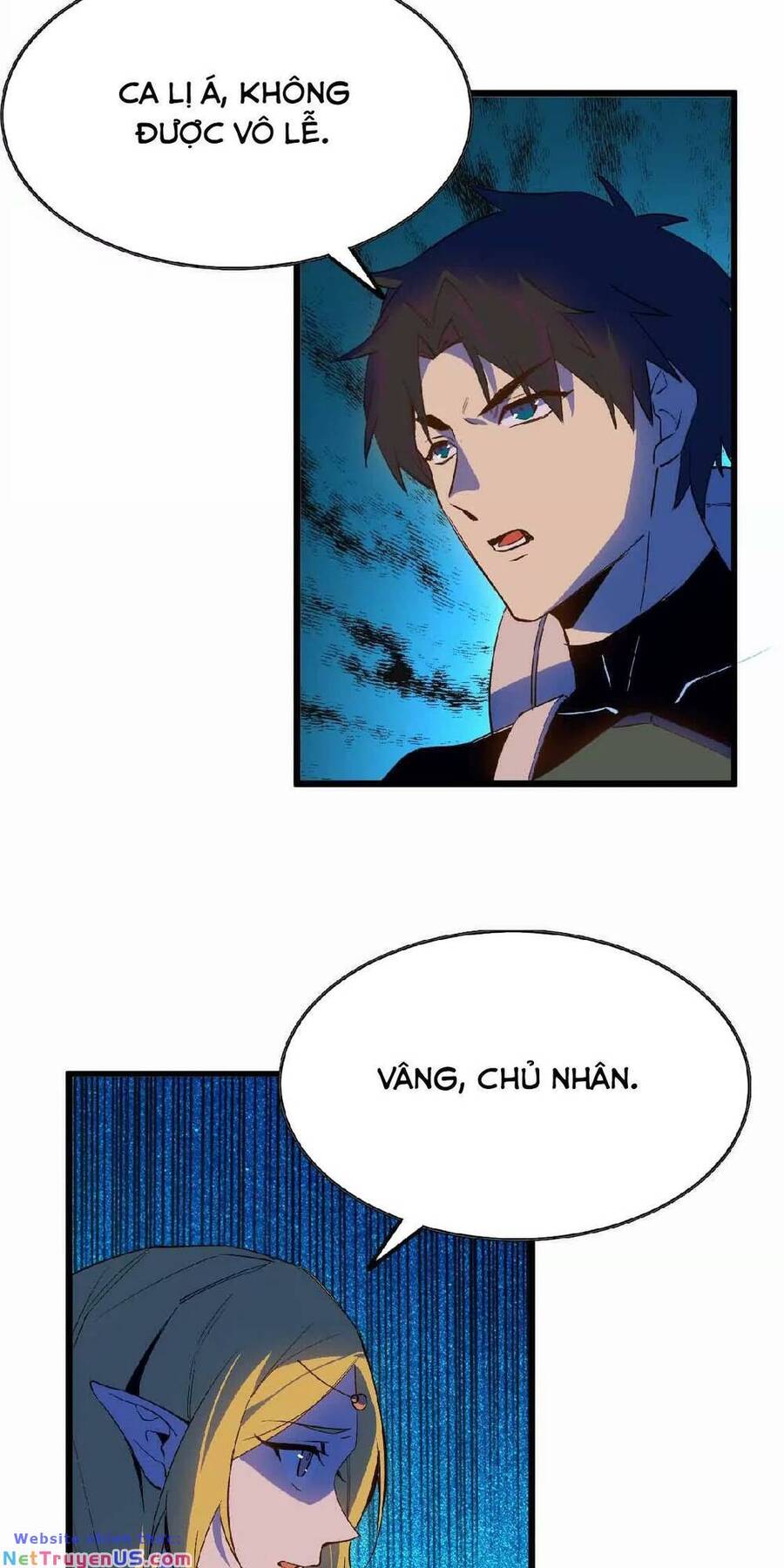 Dũng Giả X Nữ Ma Vương Chap 22 - Next Chap 23