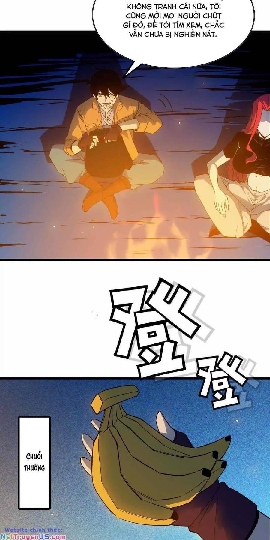 Dũng Giả X Nữ Ma Vương Chap 22 - Next Chap 23
