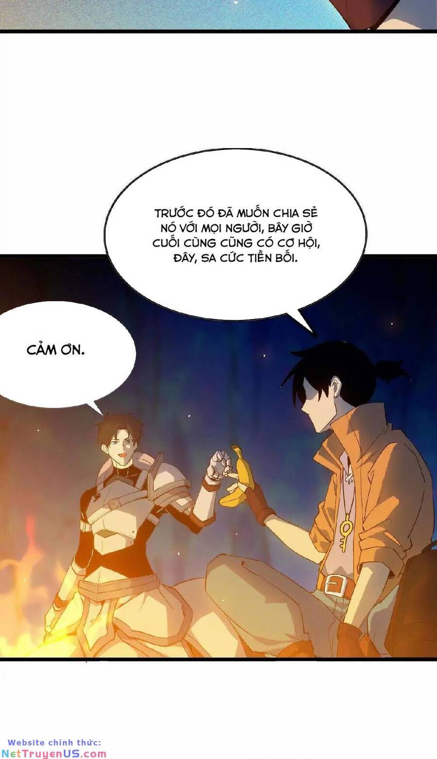 Dũng Giả X Nữ Ma Vương Chap 22 - Next Chap 23