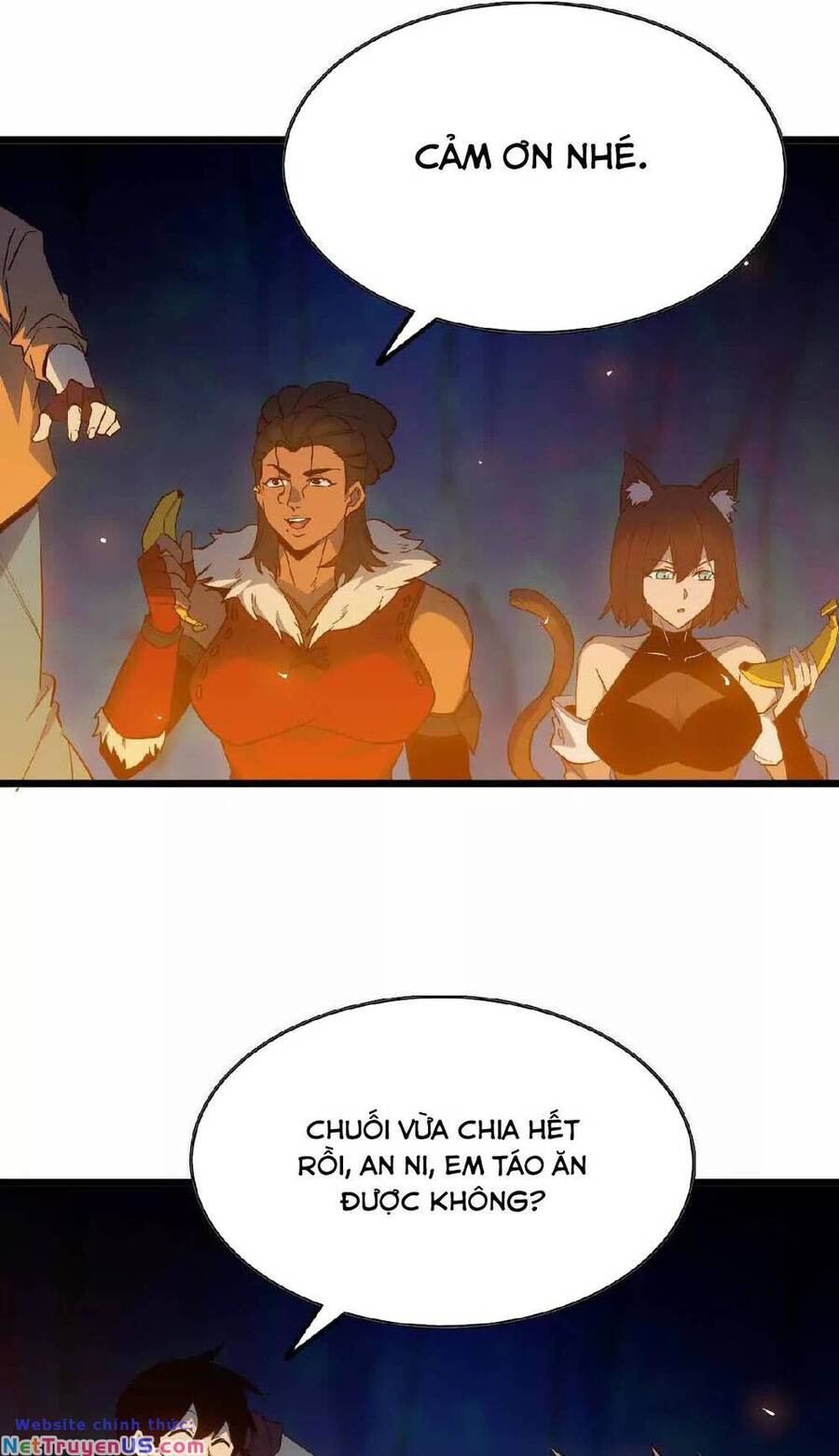 Dũng Giả X Nữ Ma Vương Chap 22 - Next Chap 23