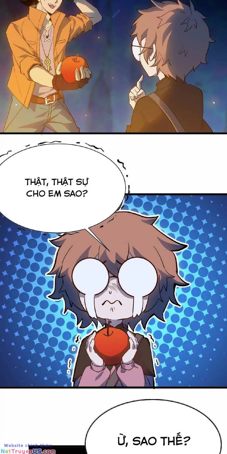 Dũng Giả X Nữ Ma Vương Chap 22 - Next Chap 23
