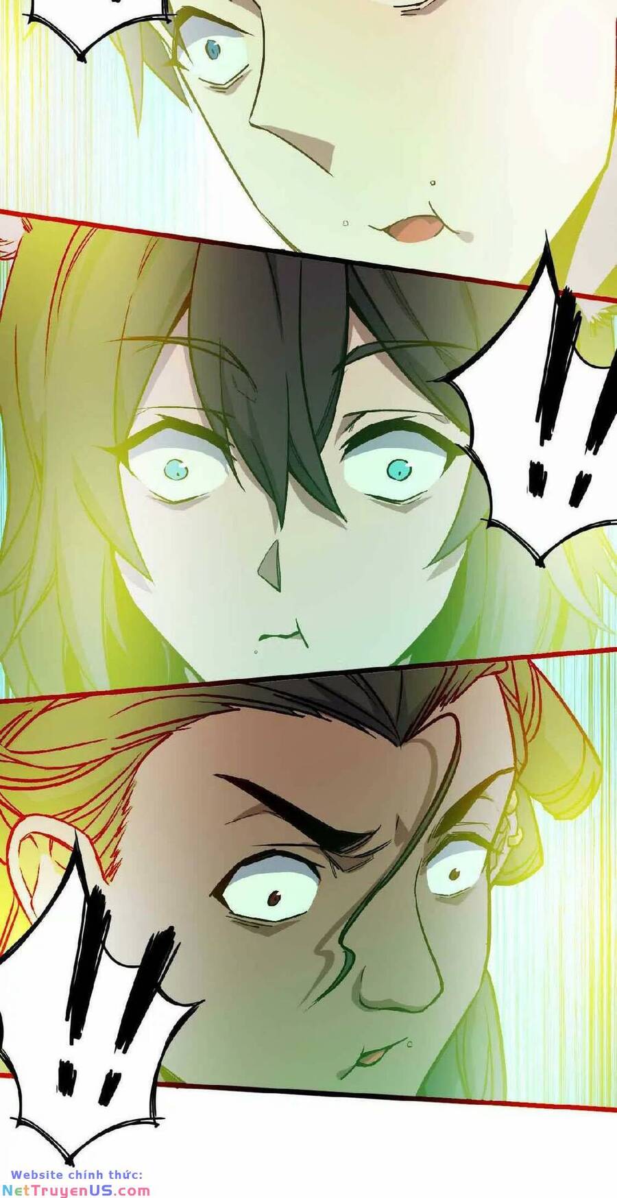 Dũng Giả X Nữ Ma Vương Chap 22 - Next Chap 23