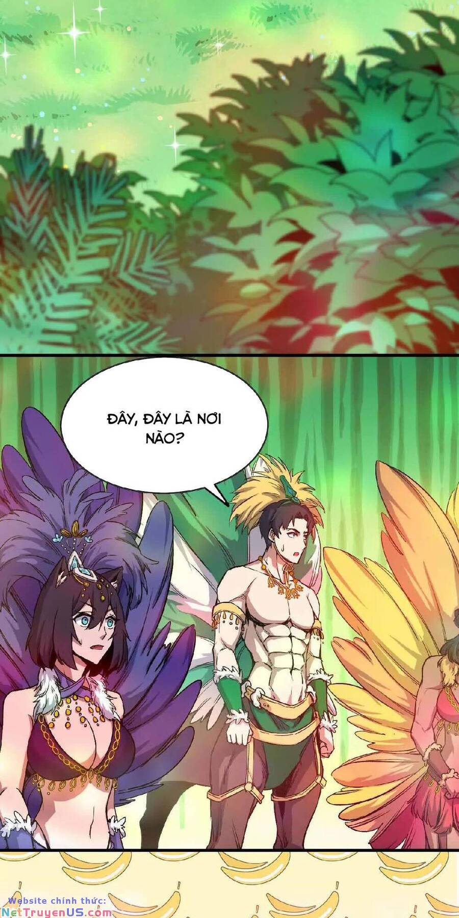 Dũng Giả X Nữ Ma Vương Chap 22 - Next Chap 23