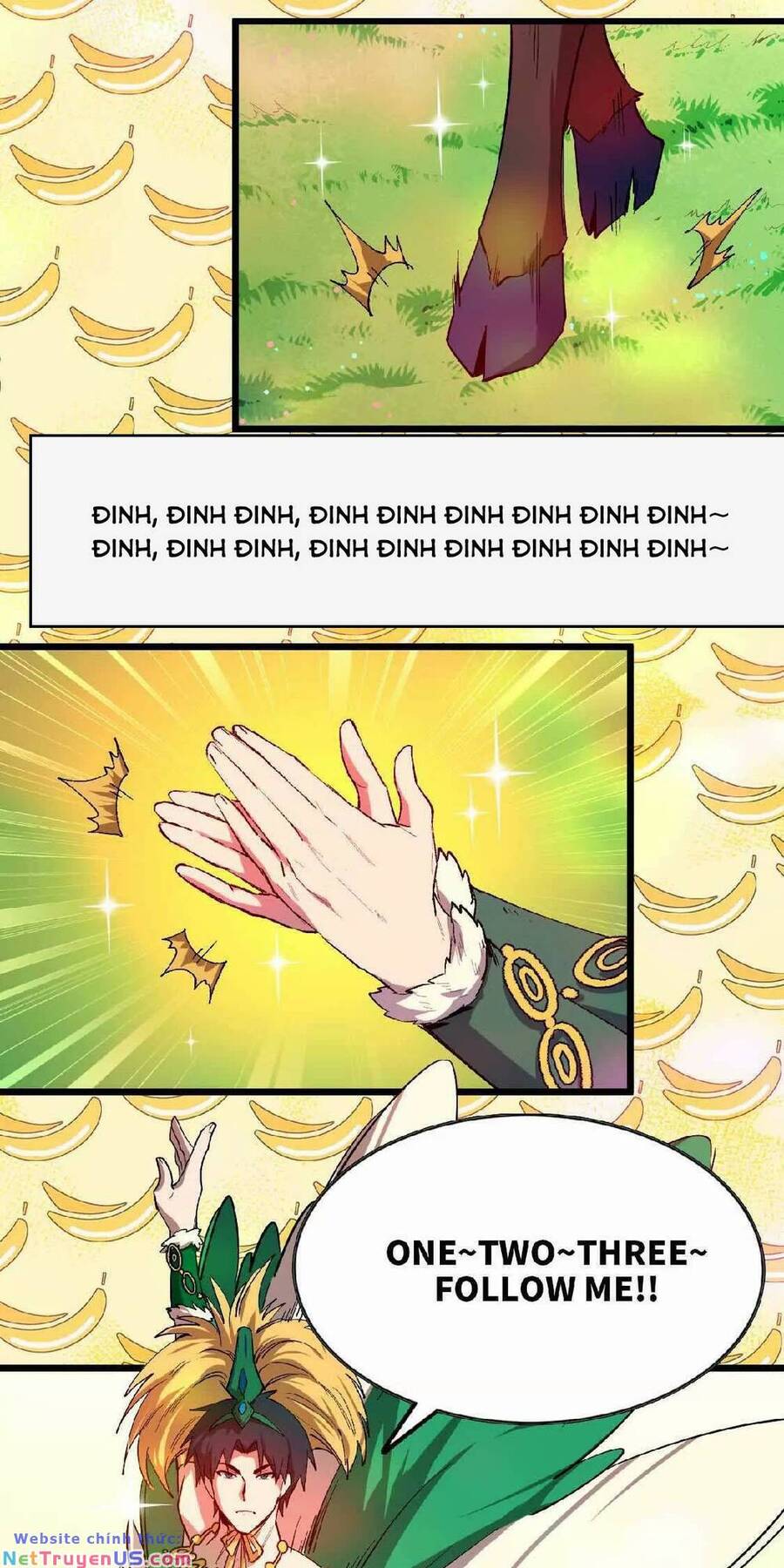 Dũng Giả X Nữ Ma Vương Chap 22 - Next Chap 23