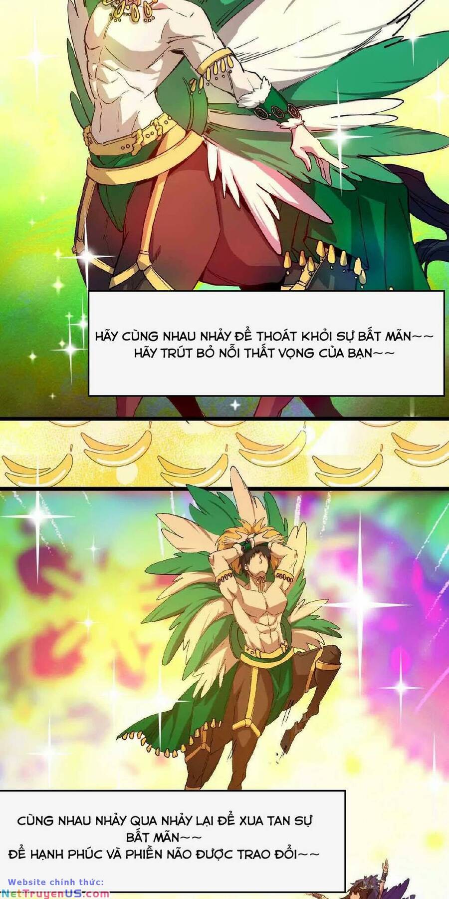 Dũng Giả X Nữ Ma Vương Chap 22 - Next Chap 23