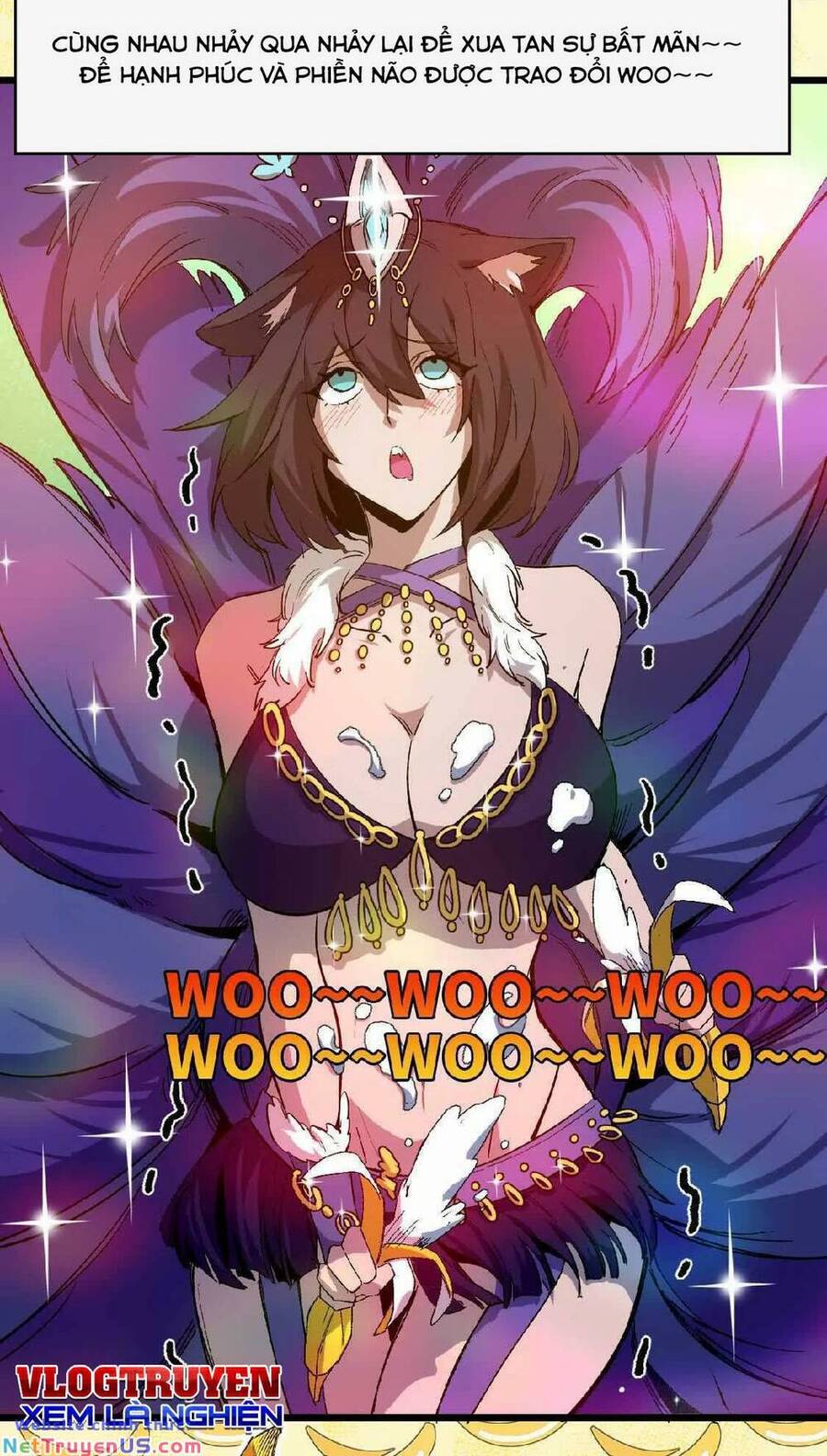 Dũng Giả X Nữ Ma Vương Chap 22 - Next Chap 23