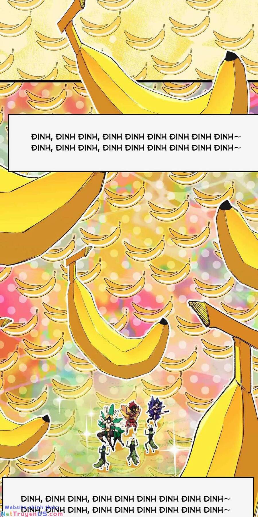 Dũng Giả X Nữ Ma Vương Chap 22 - Next Chap 23